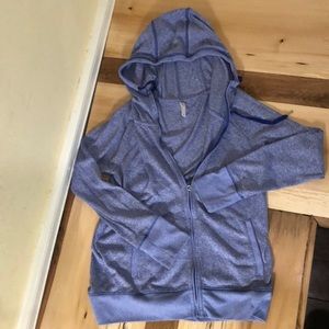 GapFit hoodie